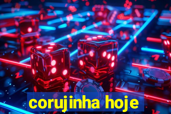 corujinha hoje